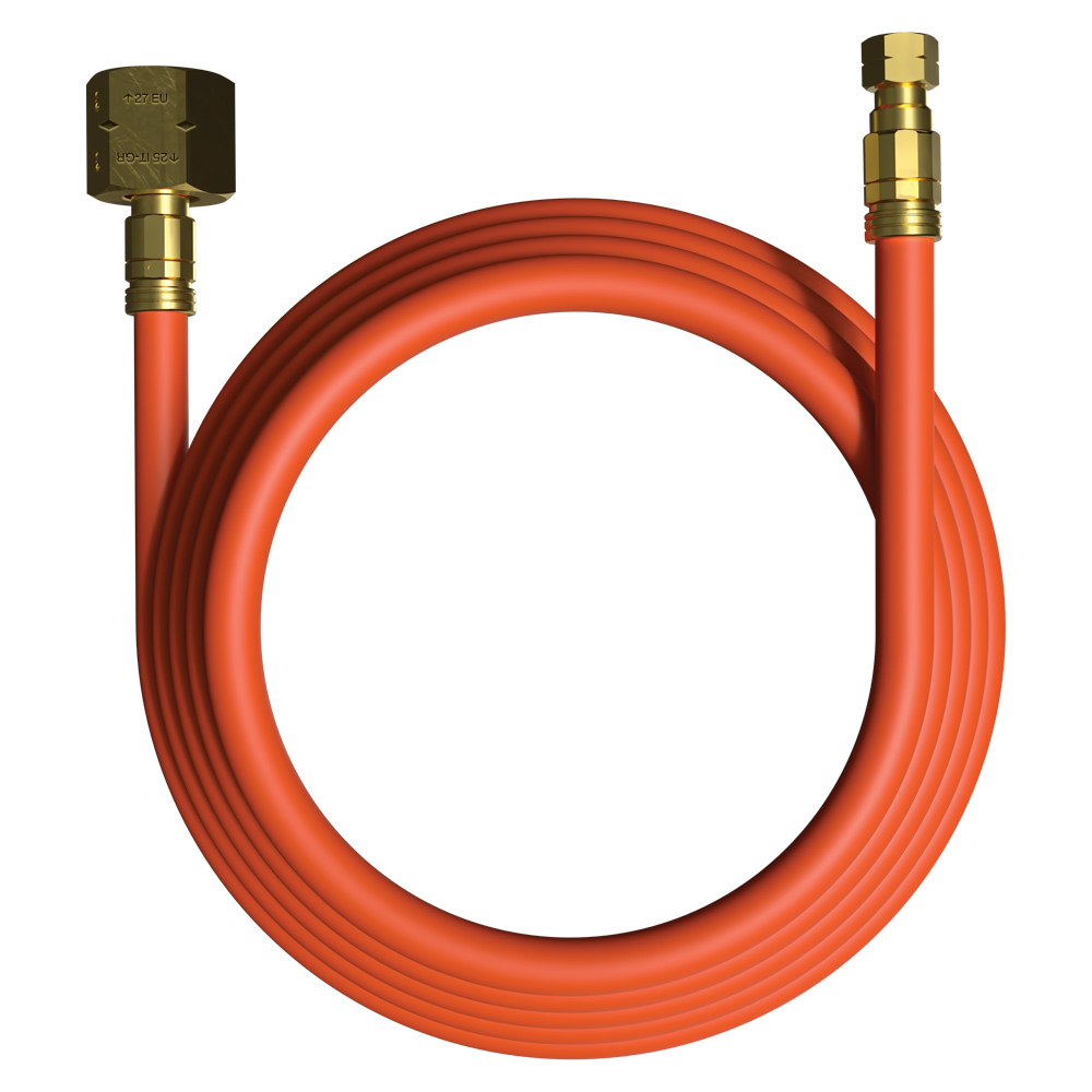 Tubo in gomma professionale I404