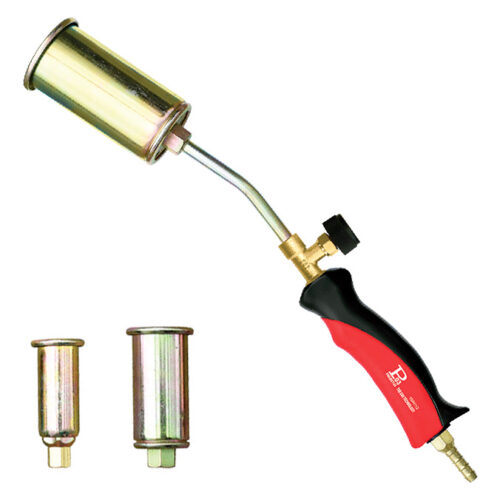 Set cannello a gas I008