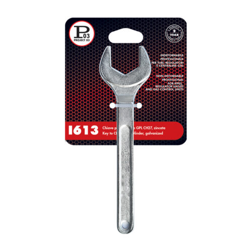 Chiave per bombola I613