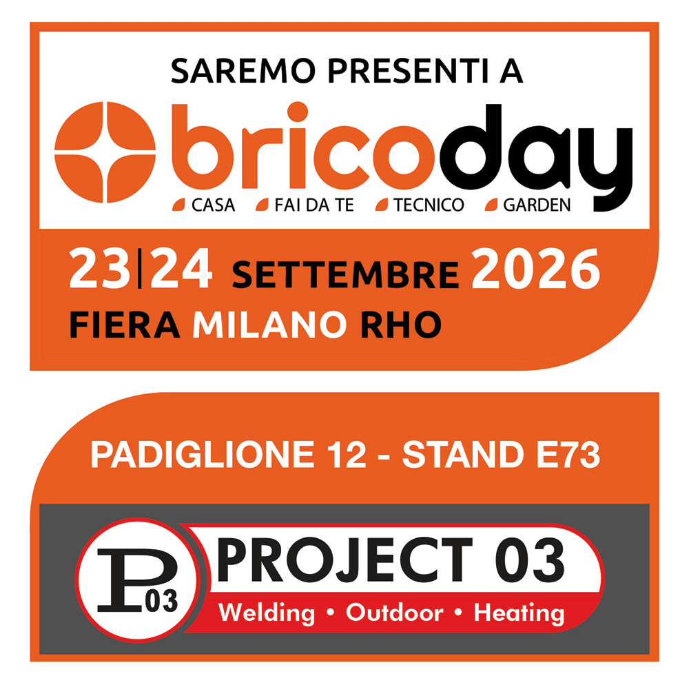 Bricoday 2026
