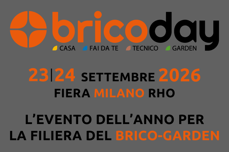 Bricoday 2026 news