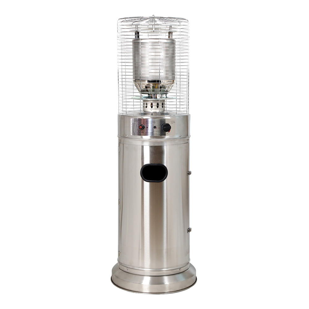 Patio heater a gas Atlas