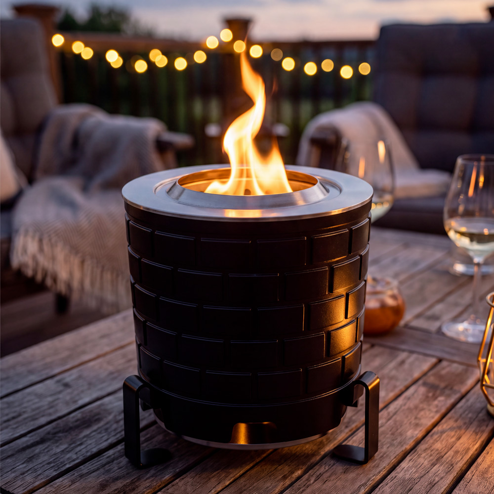 FIREPIT - immagine 3
