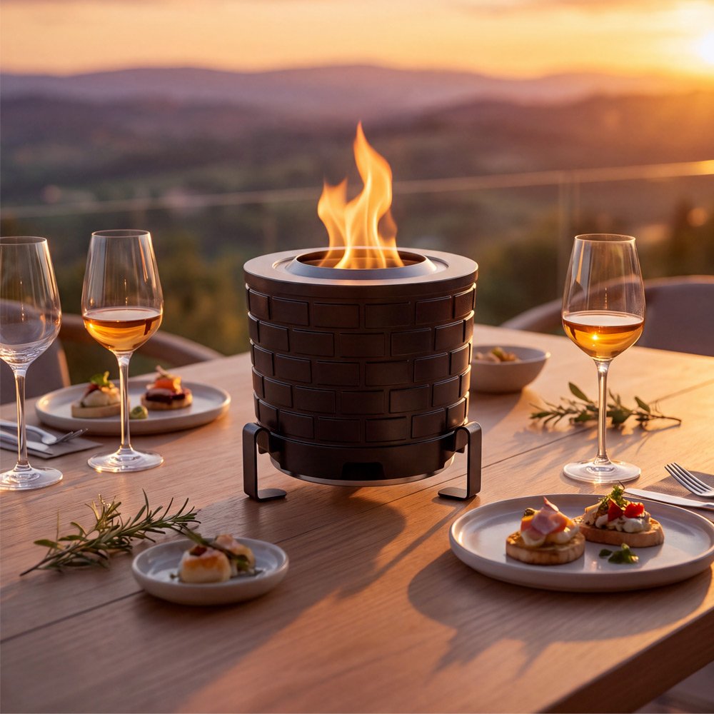 FIREPIT - immagine 4