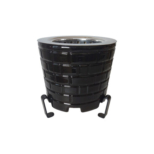 Braciere da tavolo Firepit