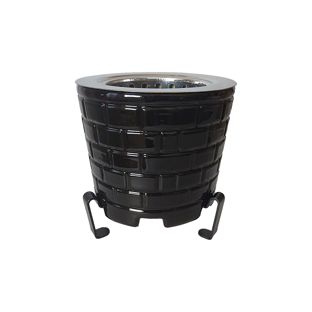 Braciere da tavolo Firepit